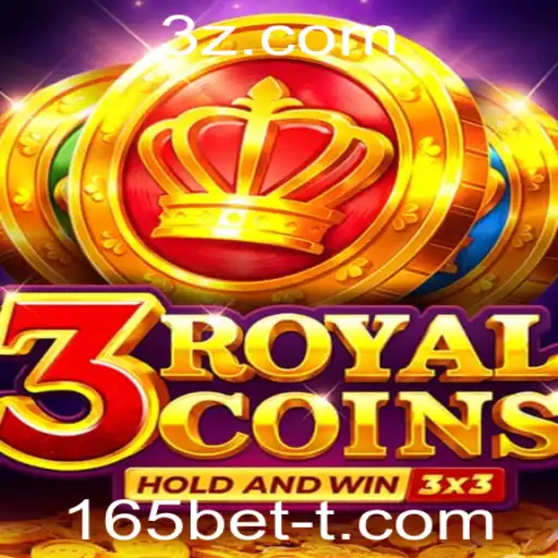 Descubra o Fascinante Jogo de Cassino Online 3RoyalCoins
