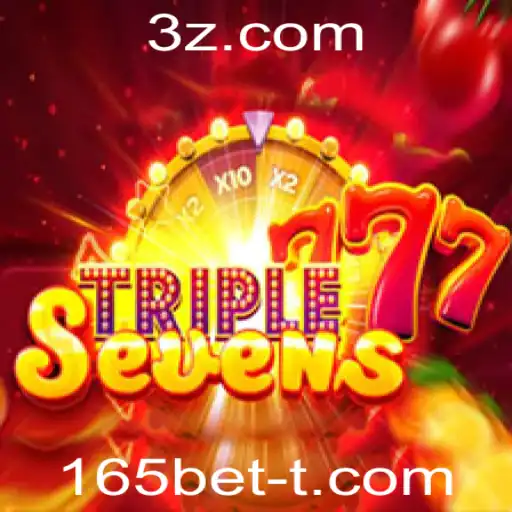 Explorando o Fascinante Mundo de 777TripleSeven com 165bet