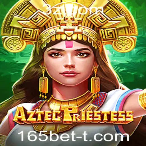 Descubra 'AztecPriestess': Um Jogo Inovador de Aventura e Estratégia