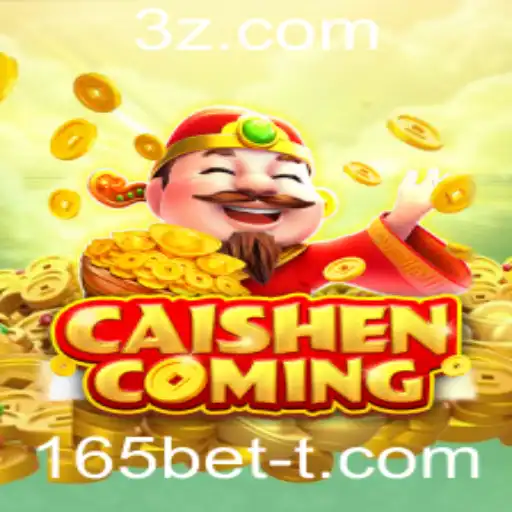 Descubra o Mundo Fascinante de CAISHENCOMING com 165bet