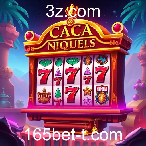 Os Fatores de Popularidade das Caça Níqueis Online e a Plataforma 165bet