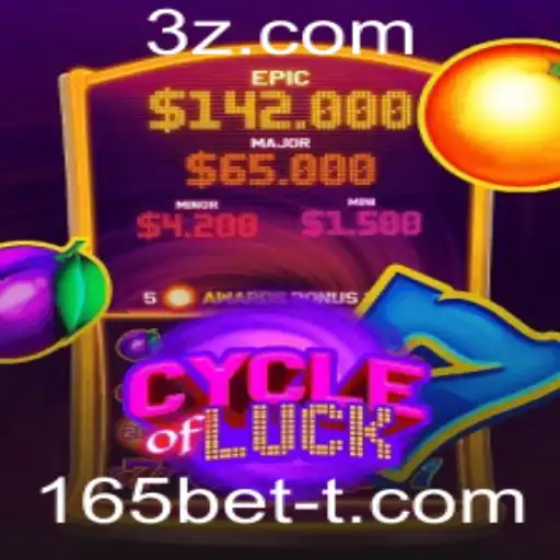 CycleofLuck: O Fascinante Mundo do Jogo de Azar Online