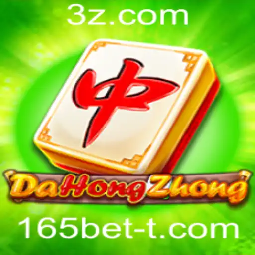 DaHongZhong: O Jogo de Mahjong que Conquista a Comunidade 165bet