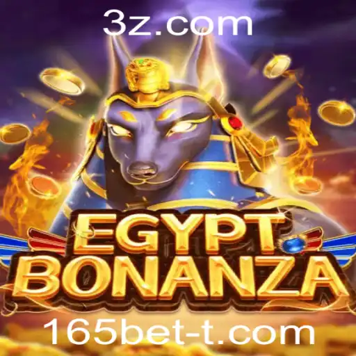 Descubra as Aventuras Antigas de EgyptBonanza com 165bet