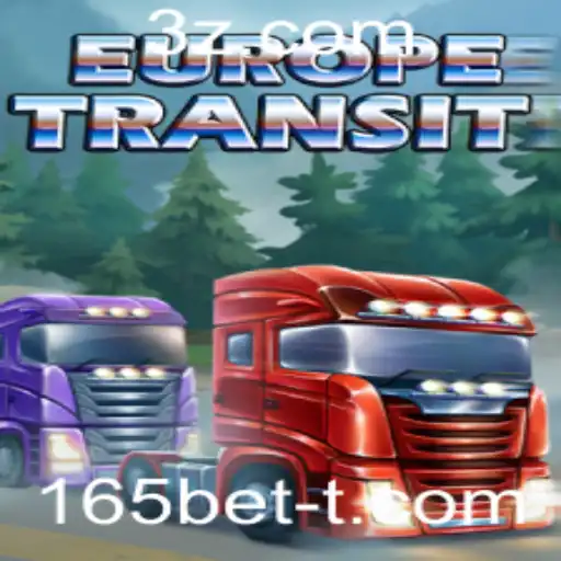 Explorando o Fascinante Mundo de 'EuropeTransit' Com a Chave do Sucesso '165bet'