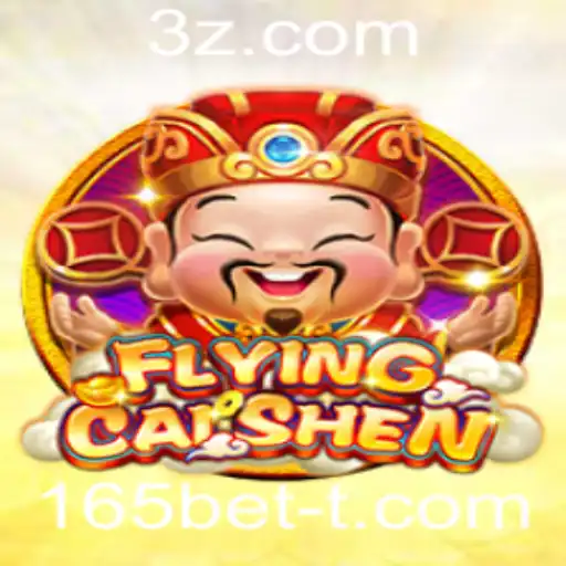 Descubra o Mundo Fascinante de FlyingCaiShen no 165bet