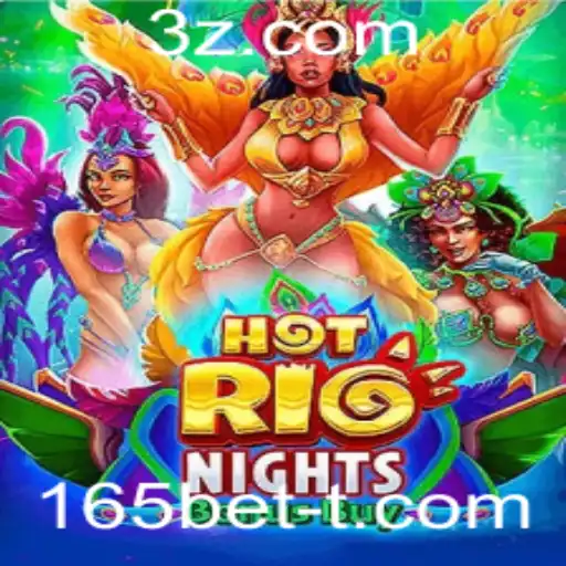 Explore a Excitante Aventura de HotRioNightsBonusBuy com 165bet