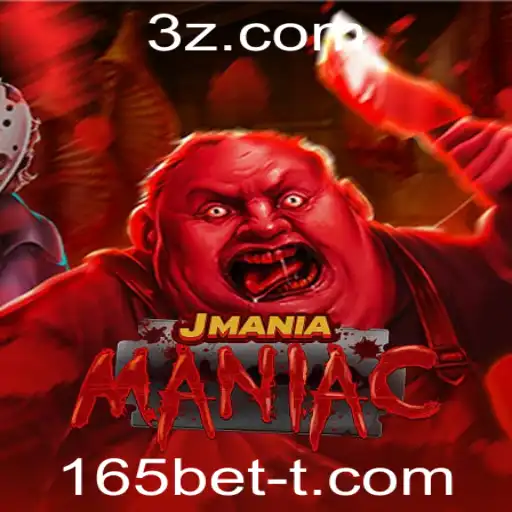 JManiaManiac: Uma Nova Experiência de Jogo com 165bet