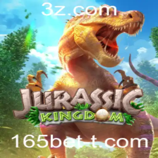 JurassicKingdom: Aventura Pré-histórica no Mundo dos Jogos