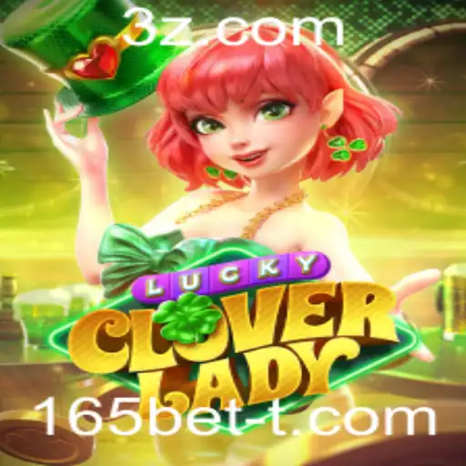LuckyCloverLady: Uma Aventura de Sorte e Estratégia no 165bet