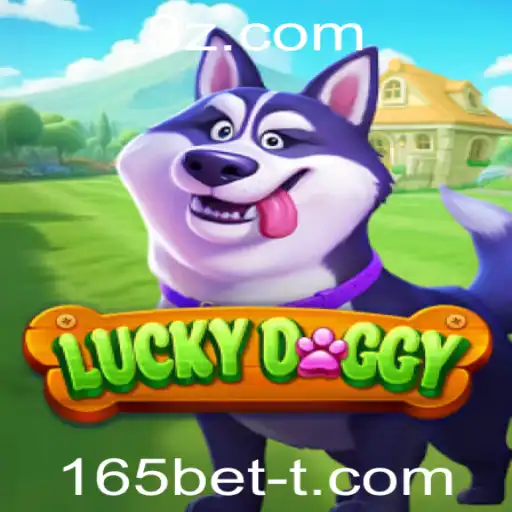 Explorando LuckyDoggy: O Fascínio do Jogo de Cassino Online com 165bet