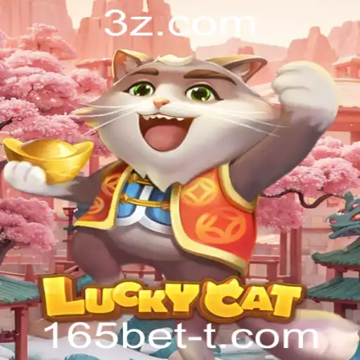 Descubra o Mundo do Jogo LuckyCat: Diversão e Estratégia com 165bet
