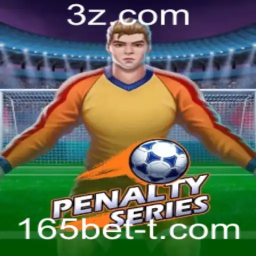 Descubra o Mundo Emocionante de PenaltySeries e os Benefícios de 165bet