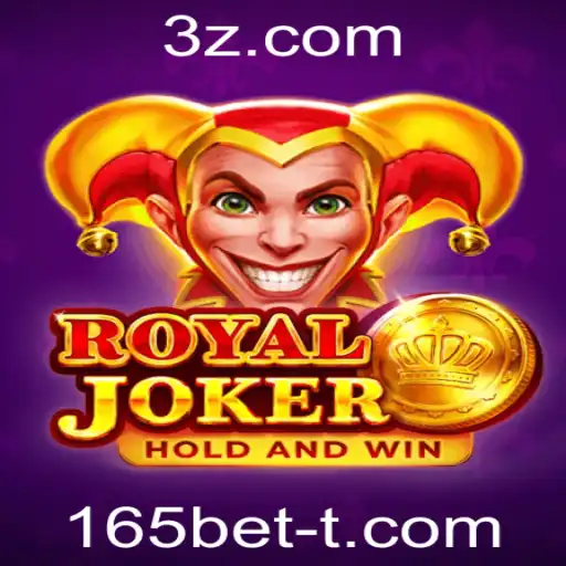 Descubra o Fascinante Mundo de RoyalJoker: O Jogo que Encanta com 165bet