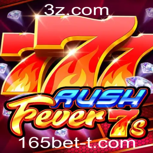 Descubra a Emoção do RushFever7s no Platform 165bet: Regras e Como Jogar