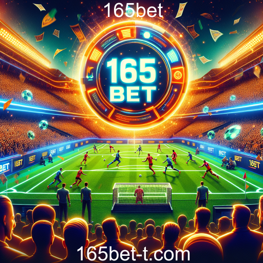 A Emoção dos Jogos de Esportes na 165bet