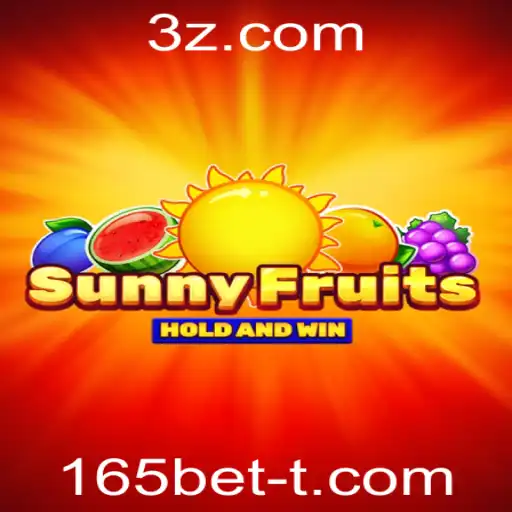 Explorando o Mundo Vibrante de SunnyFruits com 165bet