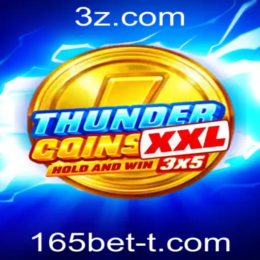 Descubra o Mundo Emocionante de ThunderCoinsXxl com 165bet